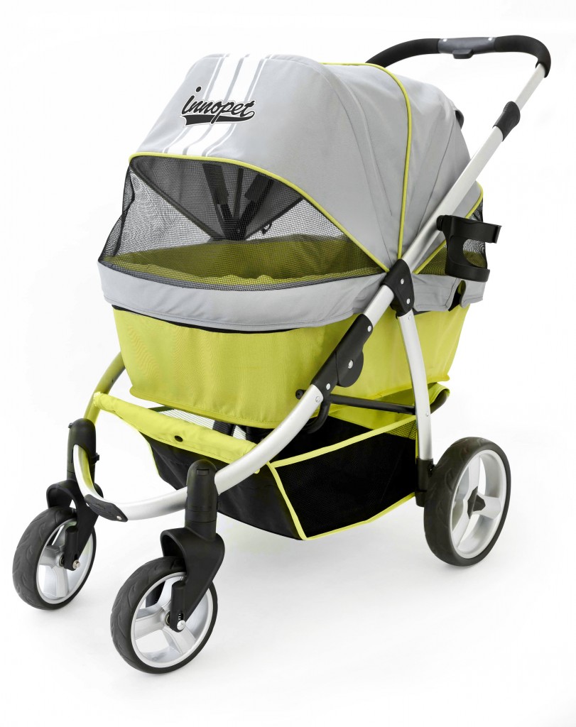 InnoPet Buggy Retro lime