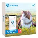 Tractive GPS Tracker LTE Katze Stueck
