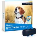 Tractive GPS Tracker 4 Hund - Midnight Blue Tractive