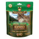Can Cracker Green Valley - Lamm & Lachs mit Kartoffel 6x225g