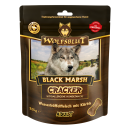 Can Cracker Black Marsh - Wasserbueffel mit Kuerbis 6x225g