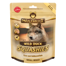 Can Squashies Small Breed Wild Duck - Ente mit Suesskartoffel 6x350g