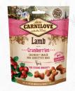 Carnilove Dog Crunchy Snack Lamb, Cranberries 200g (VE=6) - 527250