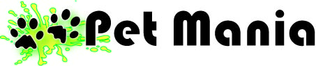 pet-mania -Logo