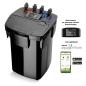 Preview: AQUAEL AUSSENFILTER HYPERMAX LINK 4500l/h