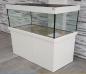 Preview: SUPERIOR Kombination 100x40x40cm, 2x45 Watt T5