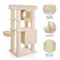 Preview: CanadianCat Company Victoria 2 beige