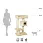 Preview: CanadianCat Company Portland beige