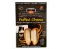 Preview: Puffed Cheese