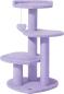 Preview: VETRESKA Kratzbaum Heartpurrple