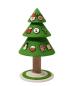 Preview: VETRESKA Weihnachtskratzbaum M