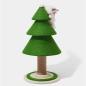 Preview: VETRESKA Weihnachtskratzbaum M