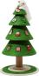 Preview: VETRESKA Weihnachtskratzbaum L