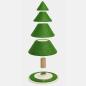 Preview: VETRESKA Weihnachtskratzbaum L