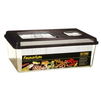 Exo Terra Faunarium flach L 46.5x30x18cm