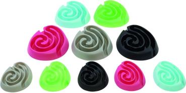 BUSTER DogMaze Futterlabyrinth Mini, schwarz