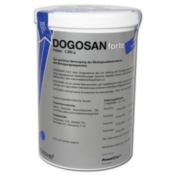 Dogosan forte 1350g