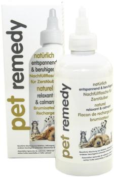 Pet Remedy Zerstäuber 250ml Nachfüllflasche