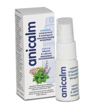 Anicalm Minispray 15ml