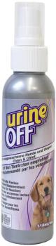 Urine Off Dog + Puppy 118 ml