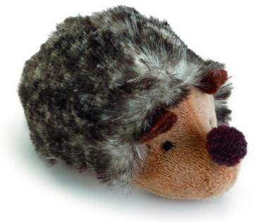 Igel Prikkie mit Vibration 7 cm
