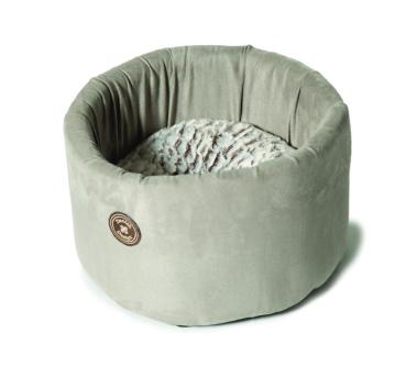 Arctic Katzen Kuschelbett Danish Design - 50cm