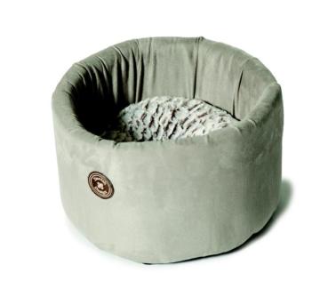Arctic Katzen Kuschelbett M (50 cm)