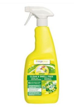 bogaclean Flecken- und Geruchsentferner 750ml
