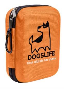 Erste-Hilfe-Kasten DogsLife