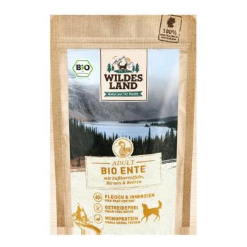 Can Adult Bio Ente Suesskartoffeln 10x125g
