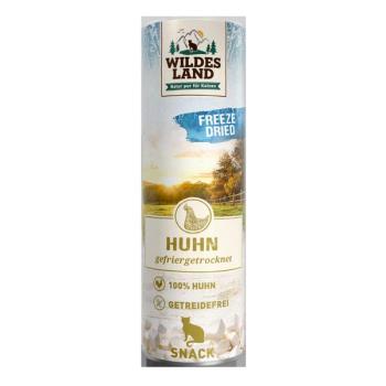 Fel Freeze Dried Huhn 6x30g