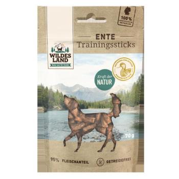 Can Trainingssticks Ente 8x70g