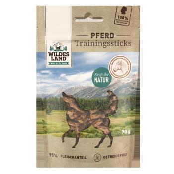 Can Trainingssticks Pferd 8x70g