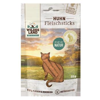 Fel Sticks Huhn 9x50g