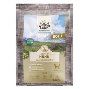 Can Adult Soft Huhn Reis 1.5 kg