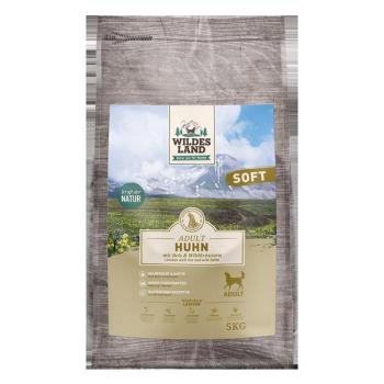 Can Adult Soft Huhn Reis 5 kg