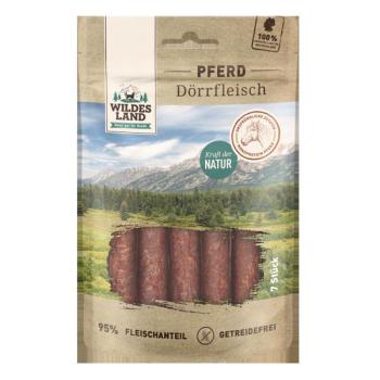 Can Snack Pferde Doerrfleisch 7x7 Stk