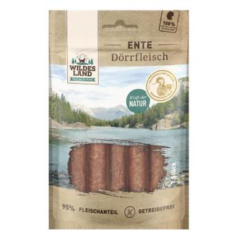 Can Snack Enten Doerrfleisch 7x7 Stk