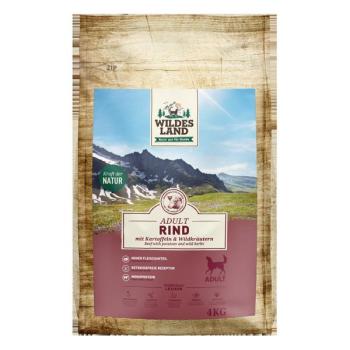 Can Adult Rind Kartoffeln 4 kg