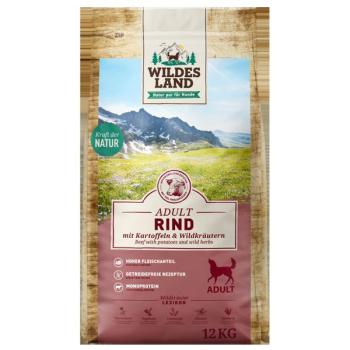 Can Adult Rind Kartoffeln 12 kg