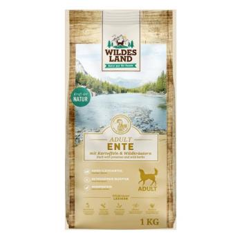 Can Adult Ente Kartoffeln 1 kg