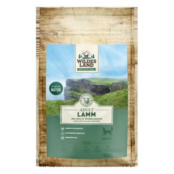 Can Adult Lamm Reis 4 kg