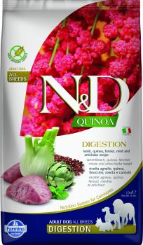 Can Digestion Lamm 2.5kg