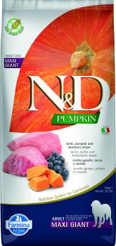 Can Adult Giant Maxi Lamm 12 kg