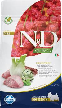 Can Digestion Mini Lamm 800g