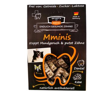 Mminis Hund