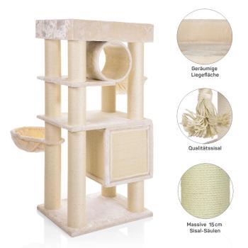 CanadianCat Company Victoria 2 beige
