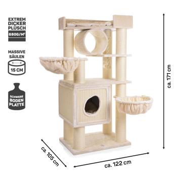 CanadianCat Company Victoria 2 beige
