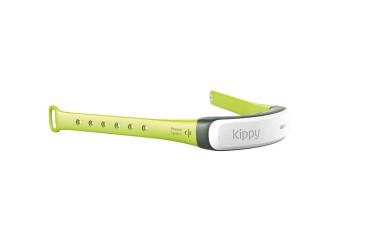 KIPPY GPS Tracker Katze