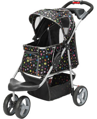 InnoPet Buggy Precious black